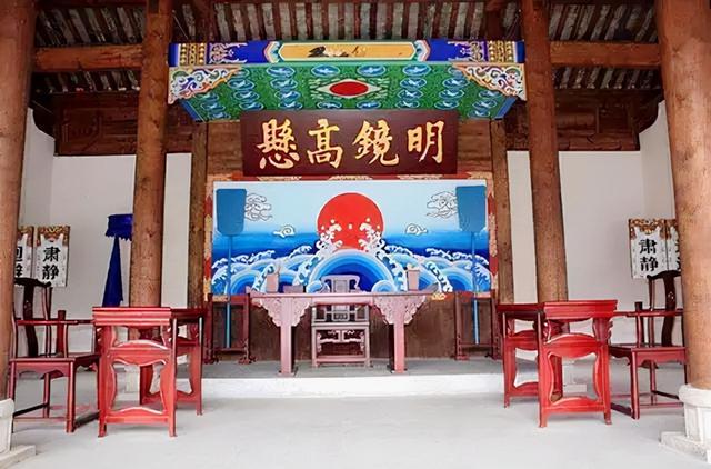 知府白天做官,晚上却成为采花大盗,林则徐用一招将其抓获
