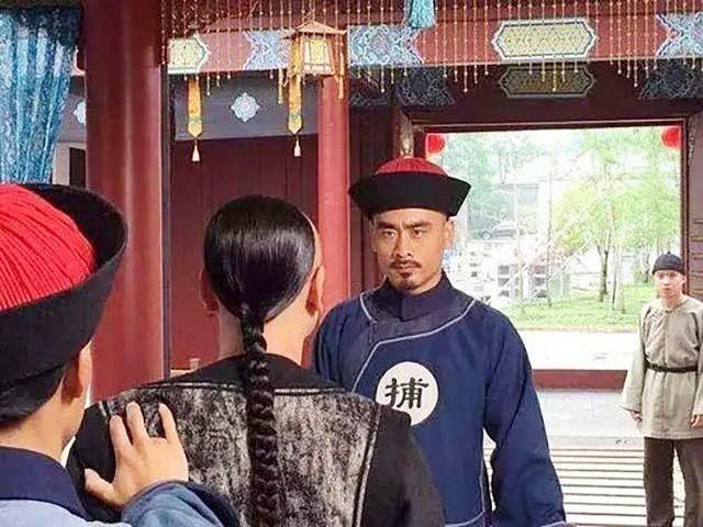 知府白天做官,晚上却成为采花大盗,林则徐用一招将其抓获
