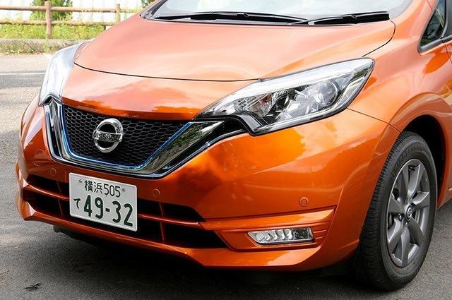 解析日本市场销冠车型Note，竟是已从中国黯然退市的骊威换代