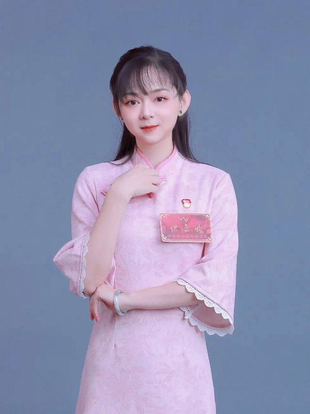 又上央视!福州这位美女老师,厉害了!