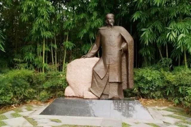 知府白天做官,晚上却成为采花大盗,林则徐用一招将其抓获