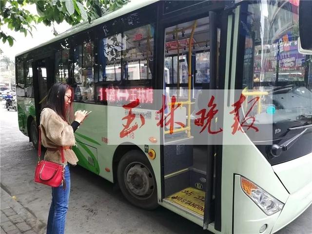 玉林新增2条专线车,开往大容山、福绵方向!票价、时间、线路在这
