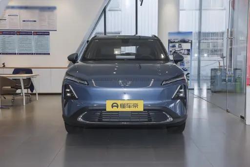 大五座SUV不到10万,轴距2米8,解析五菱星光S PHEV