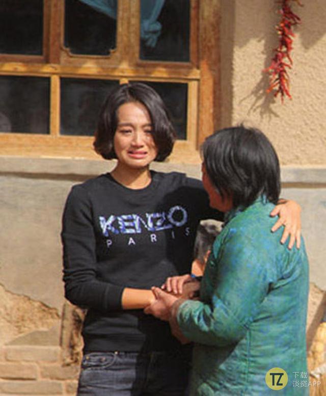 敢在真人秀里素颜的女神才是真女神啊！