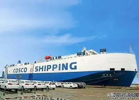 15艘订单还不止?这家船东中国船厂广发“英雄帖”:有本事就接!