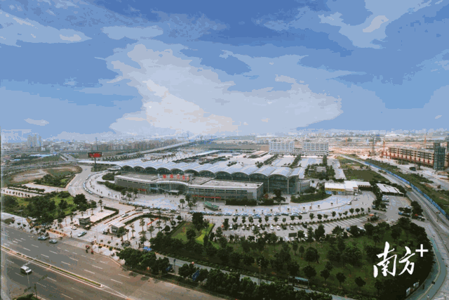 即将关停?东莞汽车客运总站:站内仍有百余条线路运营