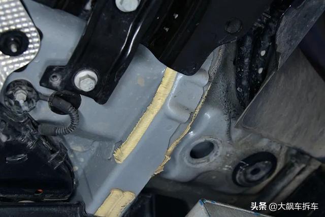 这才叫专业的“油改电”,非常值得借鉴