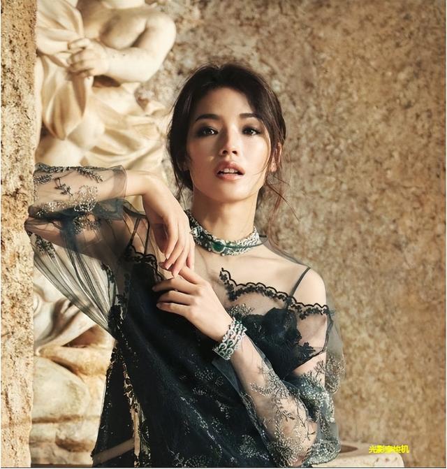 知名女演员舒淇自曝感染病毒,一天八次,呼吁大家做好防护