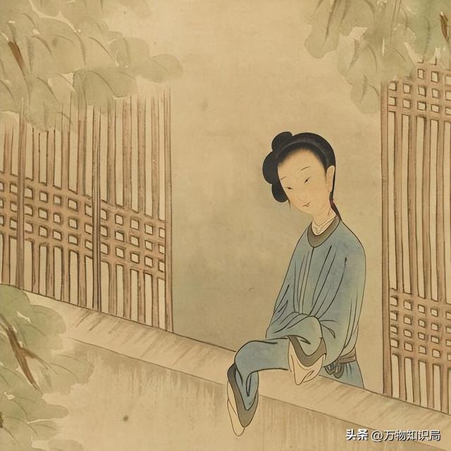 古代嫔妃为何总戴长指甲套?除了美观之外,更多的是为了方便皇帝