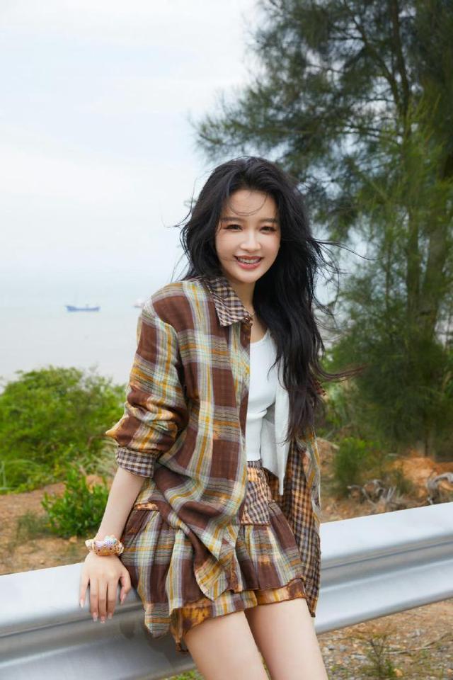 吉林盛产美女!10位倾国倾城女明星,谁是你心中的“第一美女”?