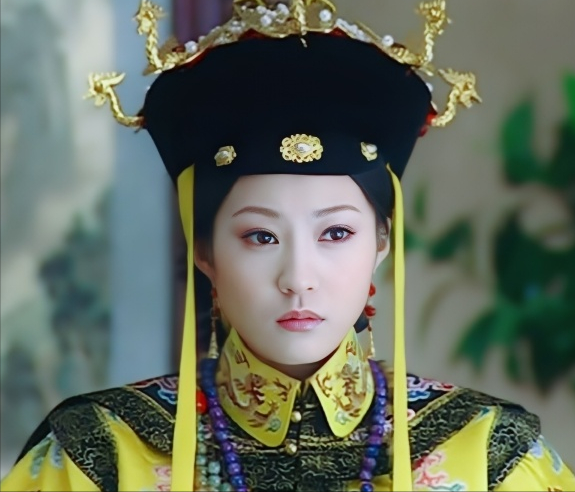 吉林盛产美女!10位倾国倾城女明星,谁是你心中的“第一美女”?
