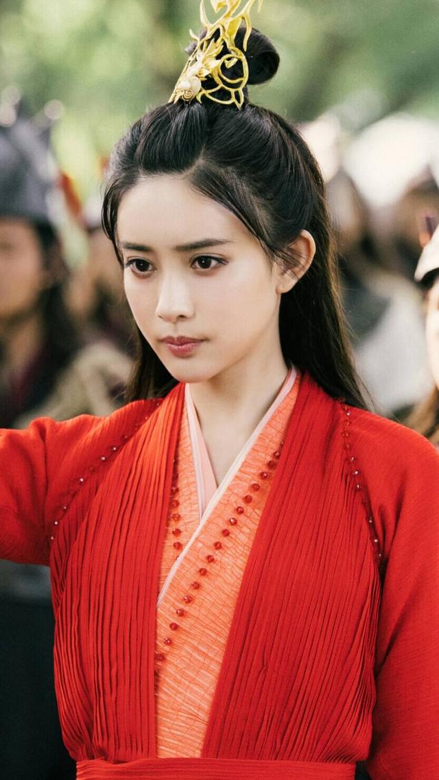 吉林盛产美女!10位倾国倾城女明星,谁是你心中的“第一美女”?