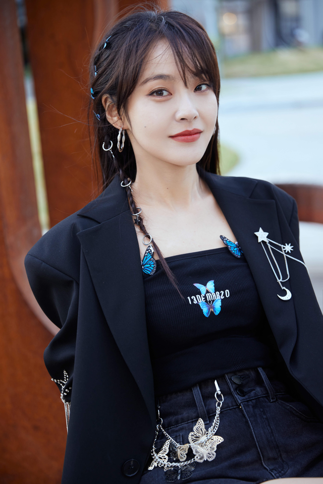 吉林盛产美女!10位倾国倾城女明星,谁是你心中的“第一美女”?