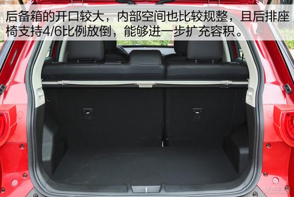 向经典致敬！实拍解析：北京(BJ)20