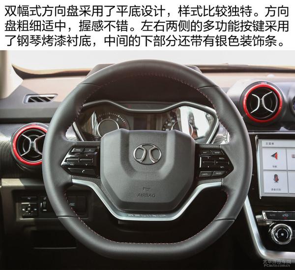 向经典致敬！实拍解析：北京(BJ)20