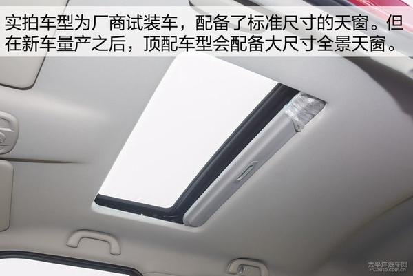 向经典致敬！实拍解析：北京(BJ)20