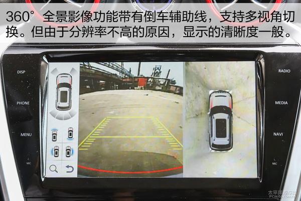 向经典致敬！实拍解析：北京(BJ)20