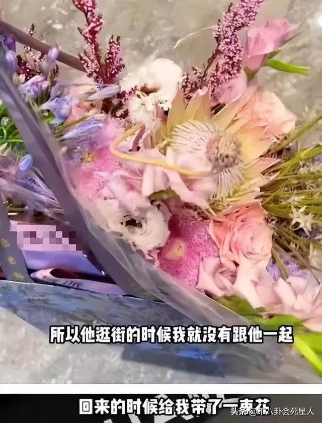 王思聪带4名美女逛动物园,听话为女友跪地拍照,慎婕要转正了?