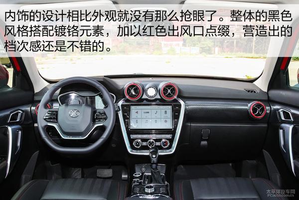 向经典致敬！实拍解析：北京(BJ)20