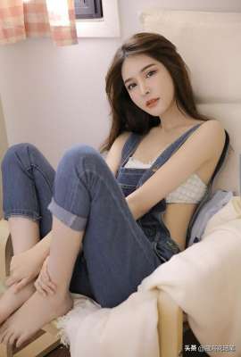 身材火辣的美女图片(性感丰满美女火辣写真)