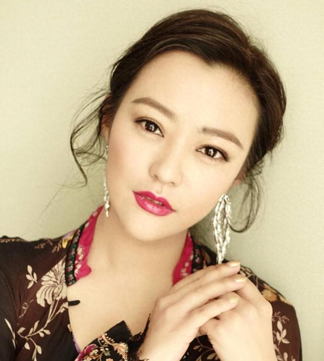 吉林盛产美女!10位倾国倾城女明星,谁是你心中的“第一美女”?