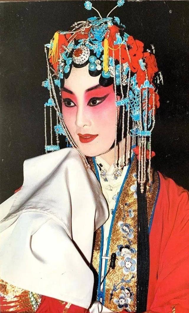 吉林盛产美女!10位倾国倾城女明星,谁是你心中的“第一美女”?