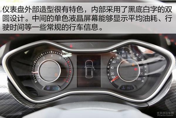 向经典致敬！实拍解析：北京(BJ)20