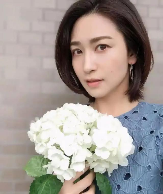 岛国影坛最漂亮的10位70后女演员,曾经的女神酒井法子、宫泽理惠