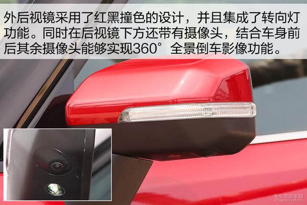 向经典致敬！实拍解析：北京(BJ)20