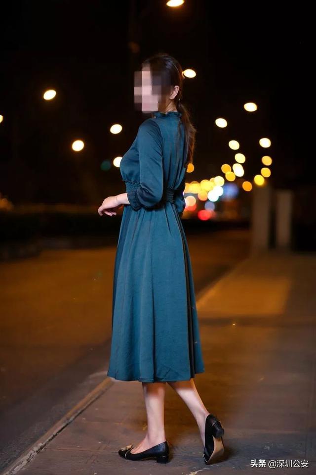 一时好奇试“毒”一世后悔莫及:网红女主播“飞叶子”被抓!
