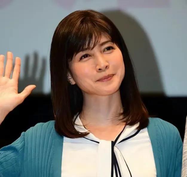 岛国影坛最漂亮的10位70后女演员,曾经的女神酒井法子、宫泽理惠