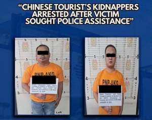 被绑美女赤脚(中国美女在菲被绑遭强拍裸照，七十万被抢，被逼贷款赎身‼️)