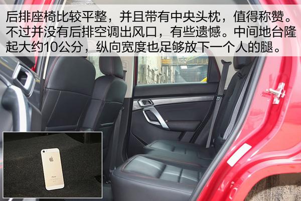 向经典致敬！实拍解析：北京(BJ)20