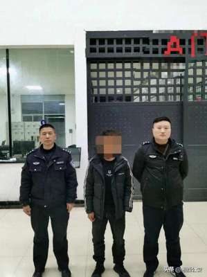 石牌镇美女(假扮“美女”与人网恋 龙山公安抓获一“貌美女子”)