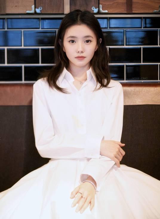 吉林盛产美女!10位倾国倾城女明星,谁是你心中的“第一美女”?