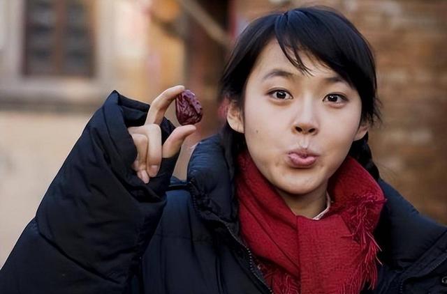 吉林盛产美女!10位倾国倾城女明星,谁是你心中的“第一美女”?