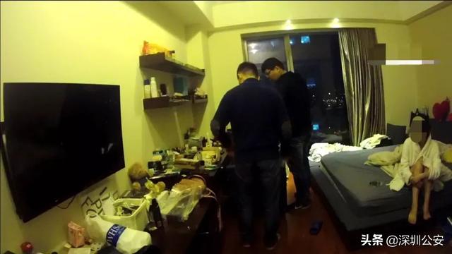 一时好奇试“毒”一世后悔莫及:网红女主播“飞叶子”被抓!