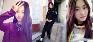 本太原美女(山西太原高校十大：美女校花)