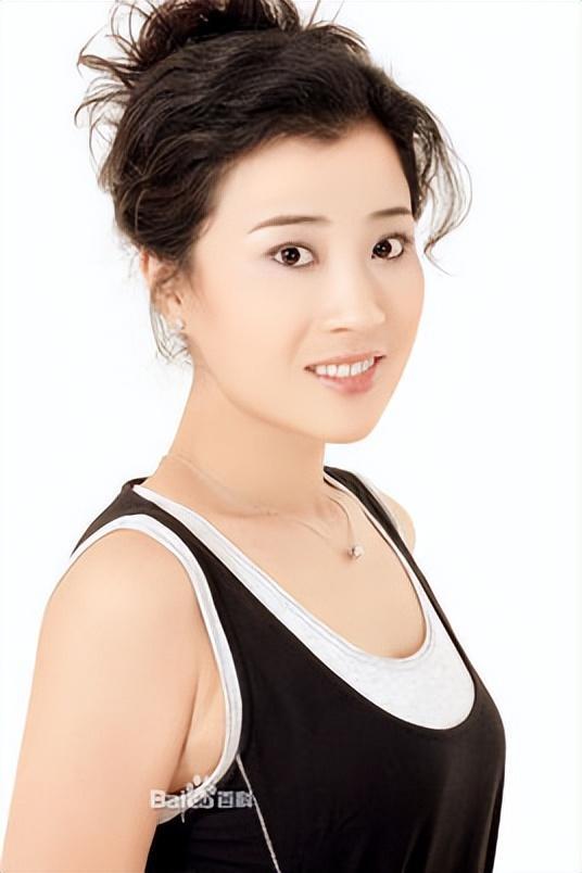 吉林盛产美女!10位倾国倾城女明星,谁是你心中的“第一美女”?