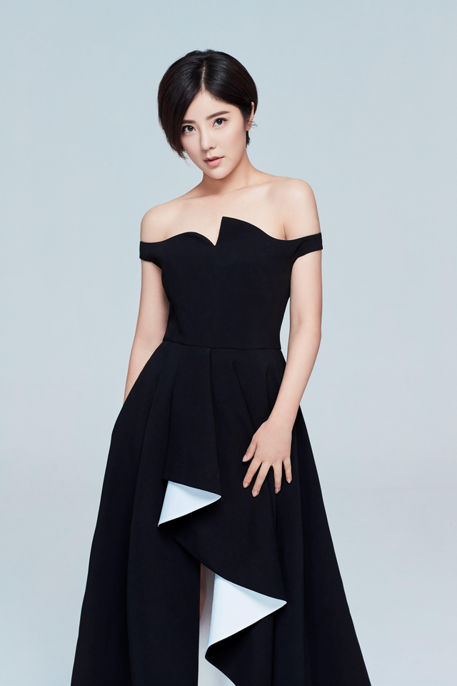 吉林盛产美女!10位倾国倾城女明星,谁是你心中的“第一美女”?