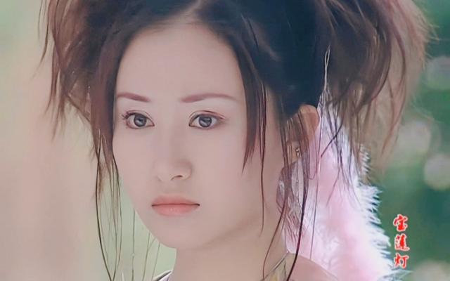 吉林盛产美女!10位倾国倾城女明星,谁是你心中的“第一美女”?