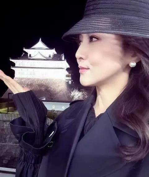 岛国影坛最漂亮的10位70后女演员,曾经的女神酒井法子、宫泽理惠