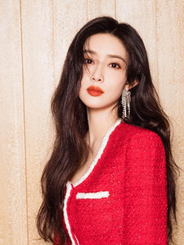吉林盛产美女!10位倾国倾城女明星,谁是你心中的“第一美女”?
