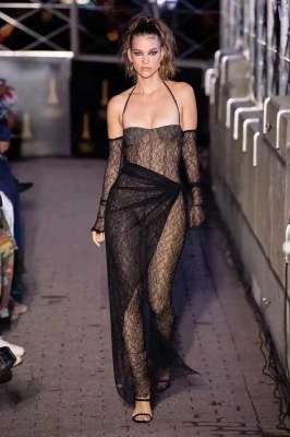 性感美女爱丽莎(匈牙利时尚风暴：揭秘国际舞台上的性感女神传奇)