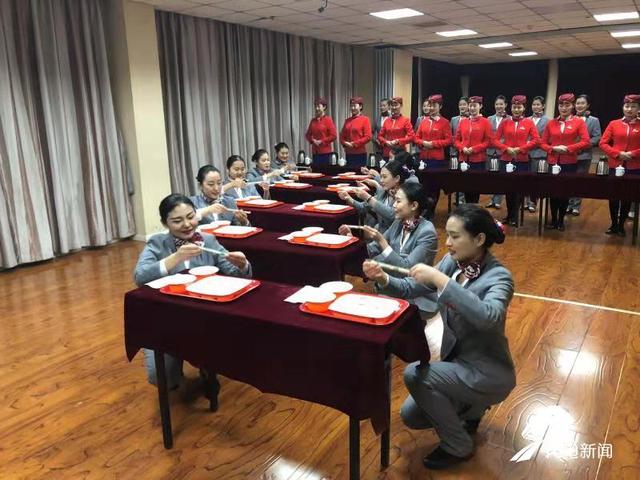组图来了!速来围观鲁南高速铁路“高姐”的“盛世美颜”