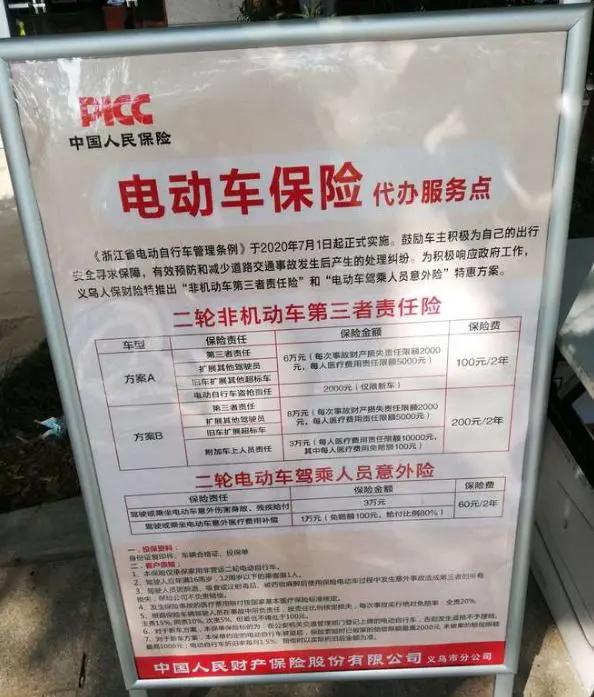 12月1日起,电动车、三轮、四轮车上路带好“4大件”,处罚明确