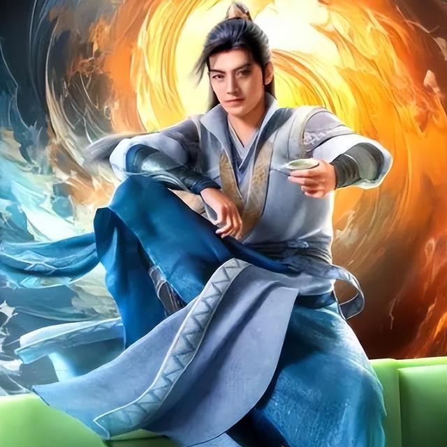 《凡人》两大新美女登场,一个性感一个可爱,复播时间基本确定