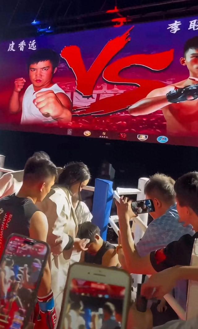 皮香远才是真的勇士,是场外真正的赢家