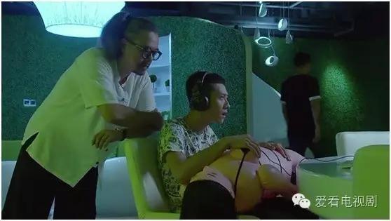 又污又刺激的《余罪》超越太子妃，拍出网络剧新高度！删前必看！