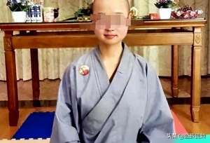 脚镣美女叶子(安徽美女道士胡千慧被捕：精通“胡媚术”，九名男徒弟揭露其罪行)